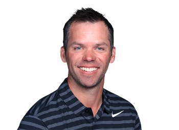 Paul Casey